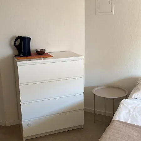 Mit Kochnische Nahe Freiburg In Breisgau Apartment Gundelfingen (Breisgau)