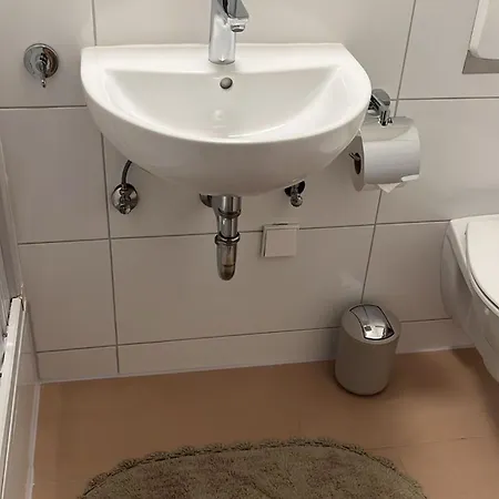 Mit Kochnische Nahe Freiburg In Breisgau Apartment Gundelfingen (Breisgau)