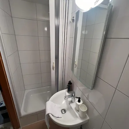 Mit Kochnische Nahe Freiburg In Breisgau Apartment Gundelfingen (Breisgau)