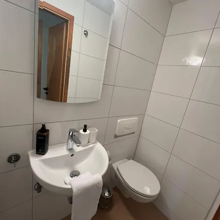 Apartment Mit Kochnische Nahe Freiburg In Breisgau Gundelfingen (Breisgau)