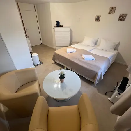 Mit Kochnische Nahe Freiburg In Breisgau Apartment *